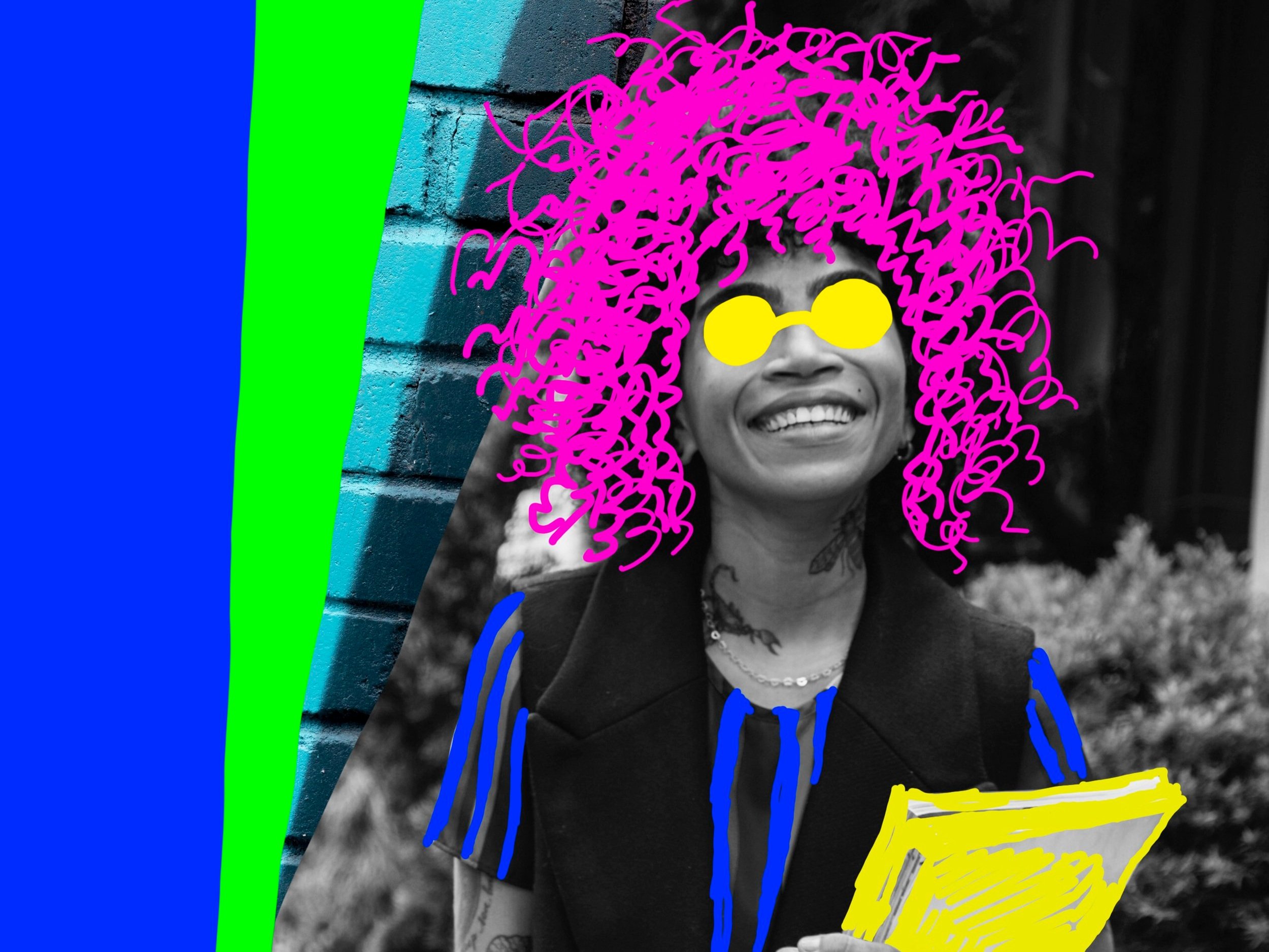 Top Trends in Graphic Design for 2024: How AG Designs is Leading the Way