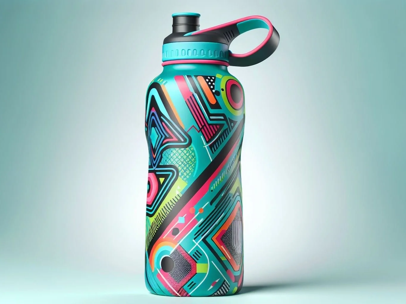 Branding Brilliance: Unleashing the Power of Promotional Materials in Marketing