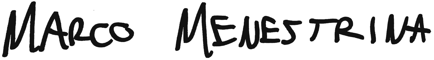 Marco Menestrina - Photography