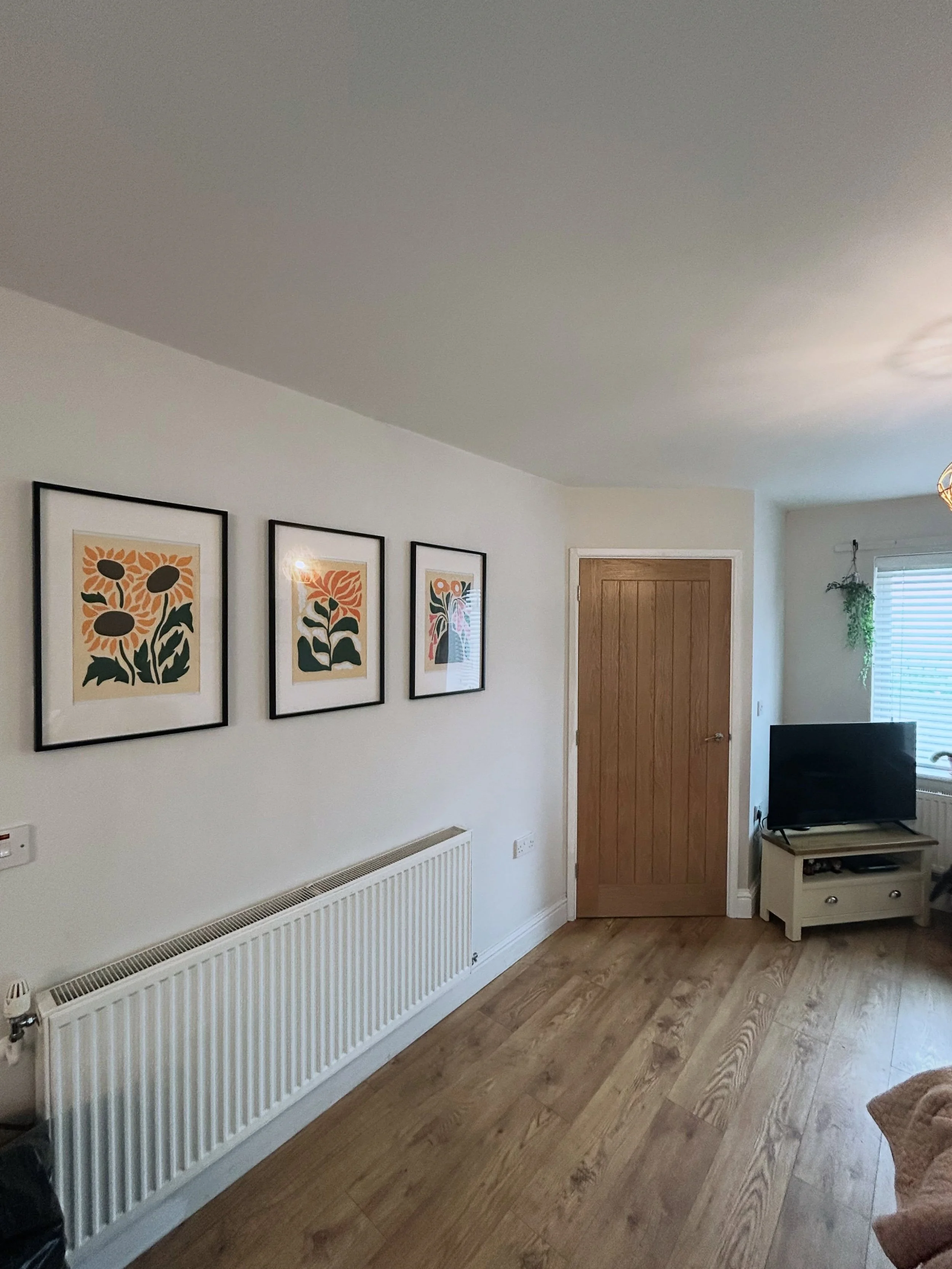 A beautiful internal oak cottage door installation, adding warmth and timeless character to this home.

Supply and installation from just &pound;219.99.

Ready to transform your space? Fill out our contact form at:
www.southwestdoorcompany.co.uk