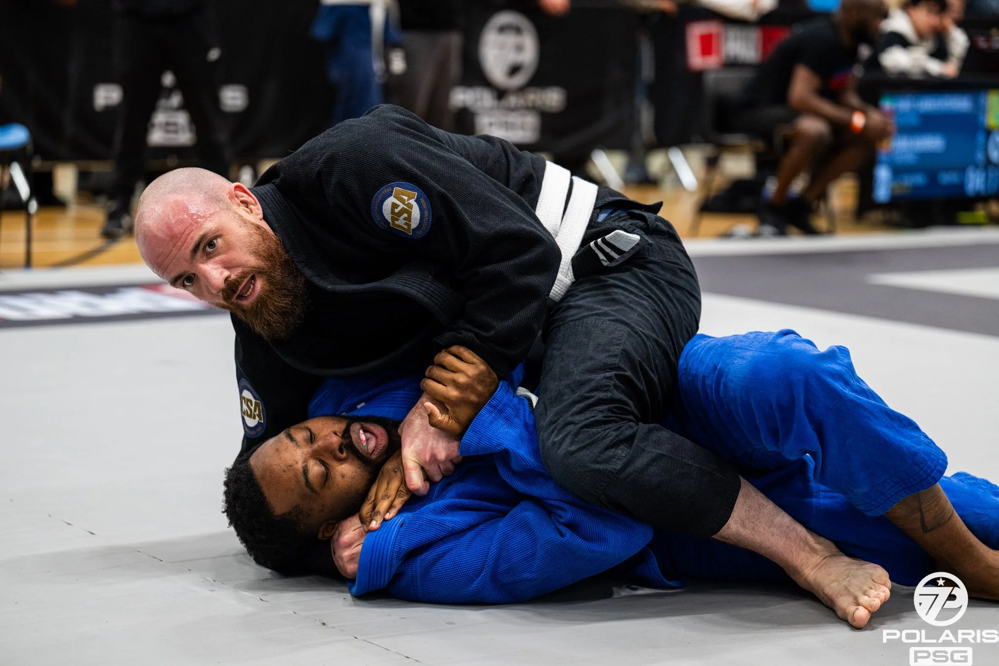 Polaris PSG - London - Feb 2026