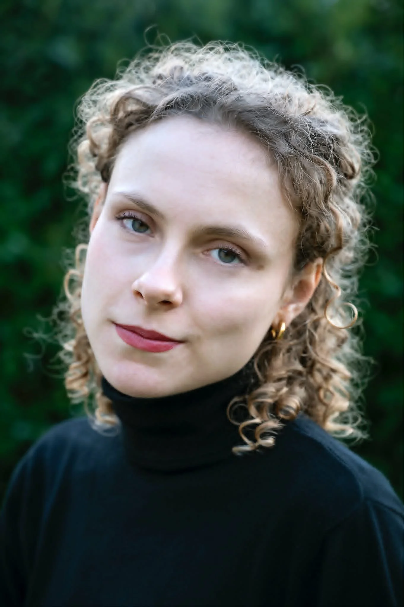 ALICE LEGARREC