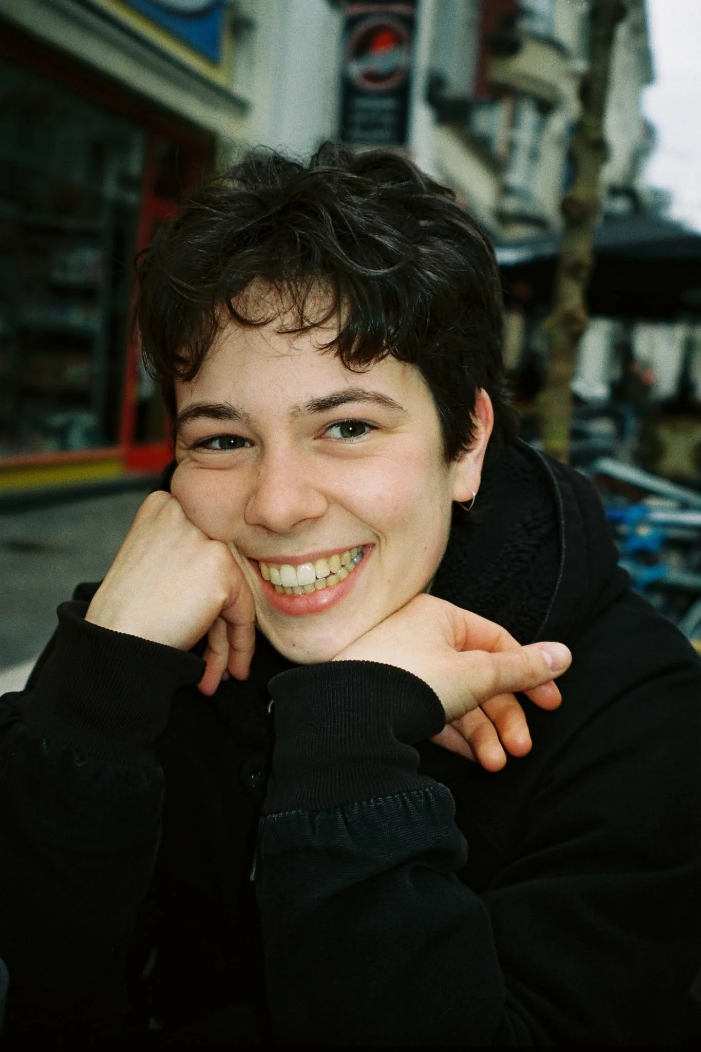 MAXE DOUTRELEPONT