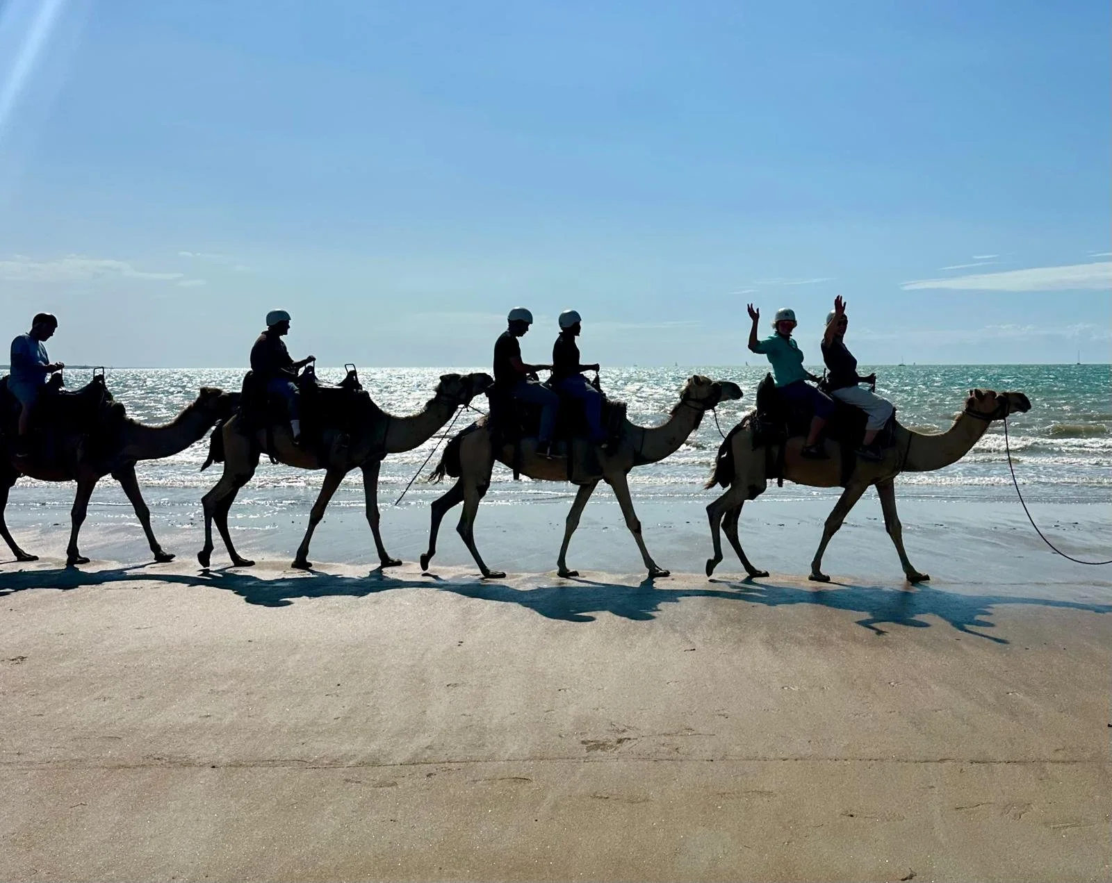 Ship’s Log Week Forty One