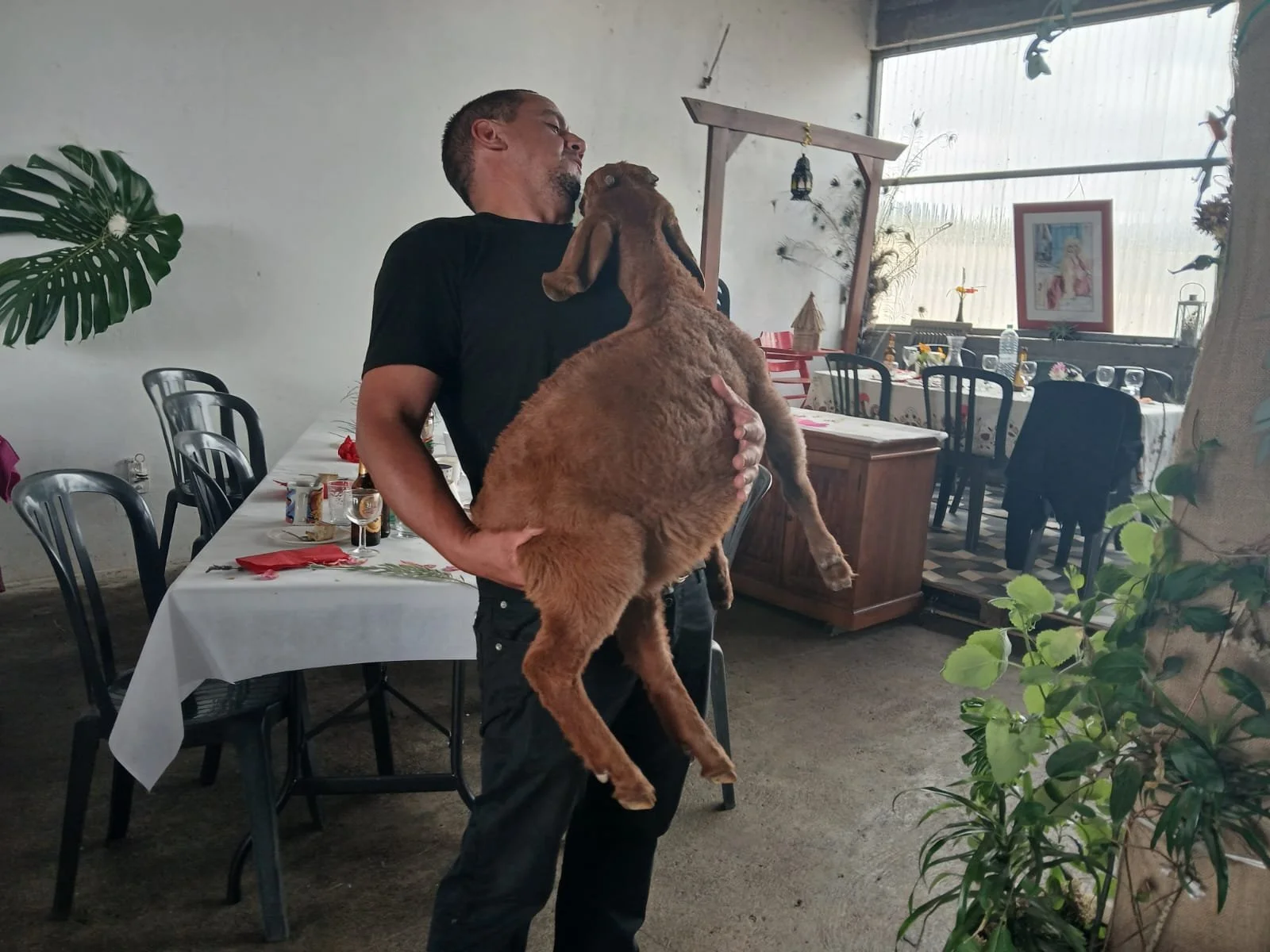 Ship’s Log Week Forty Six