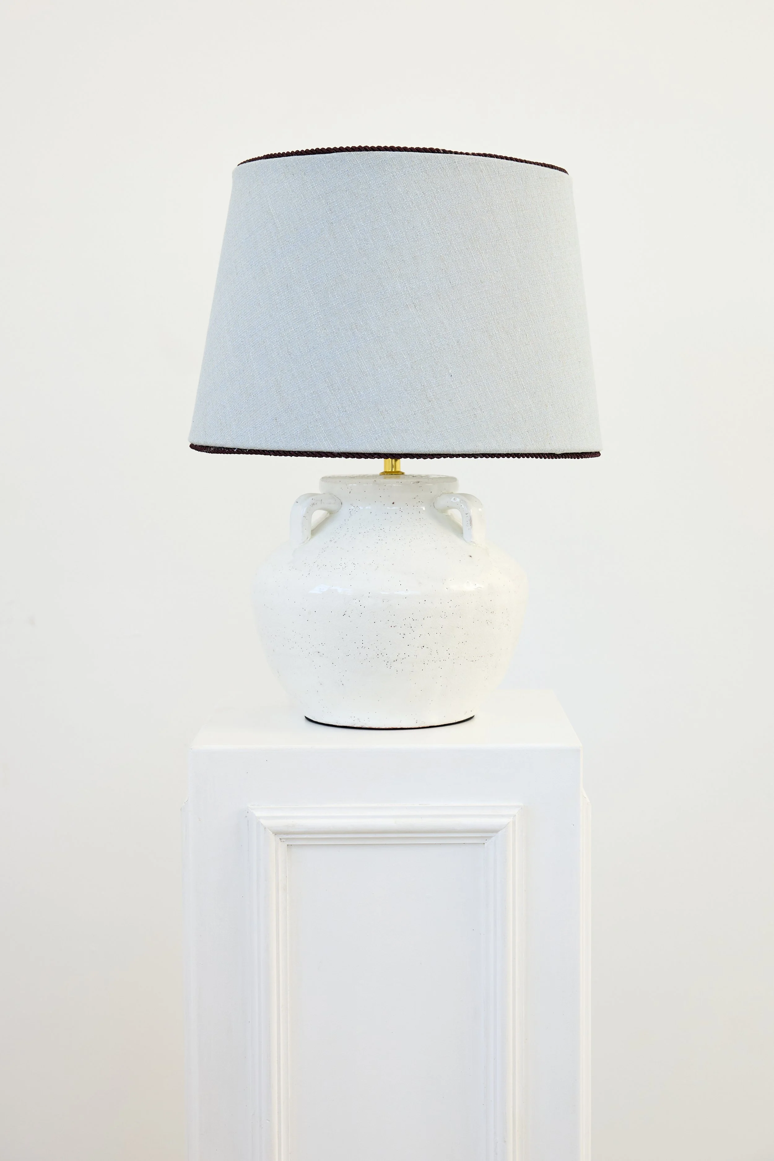 Clementine Lamp