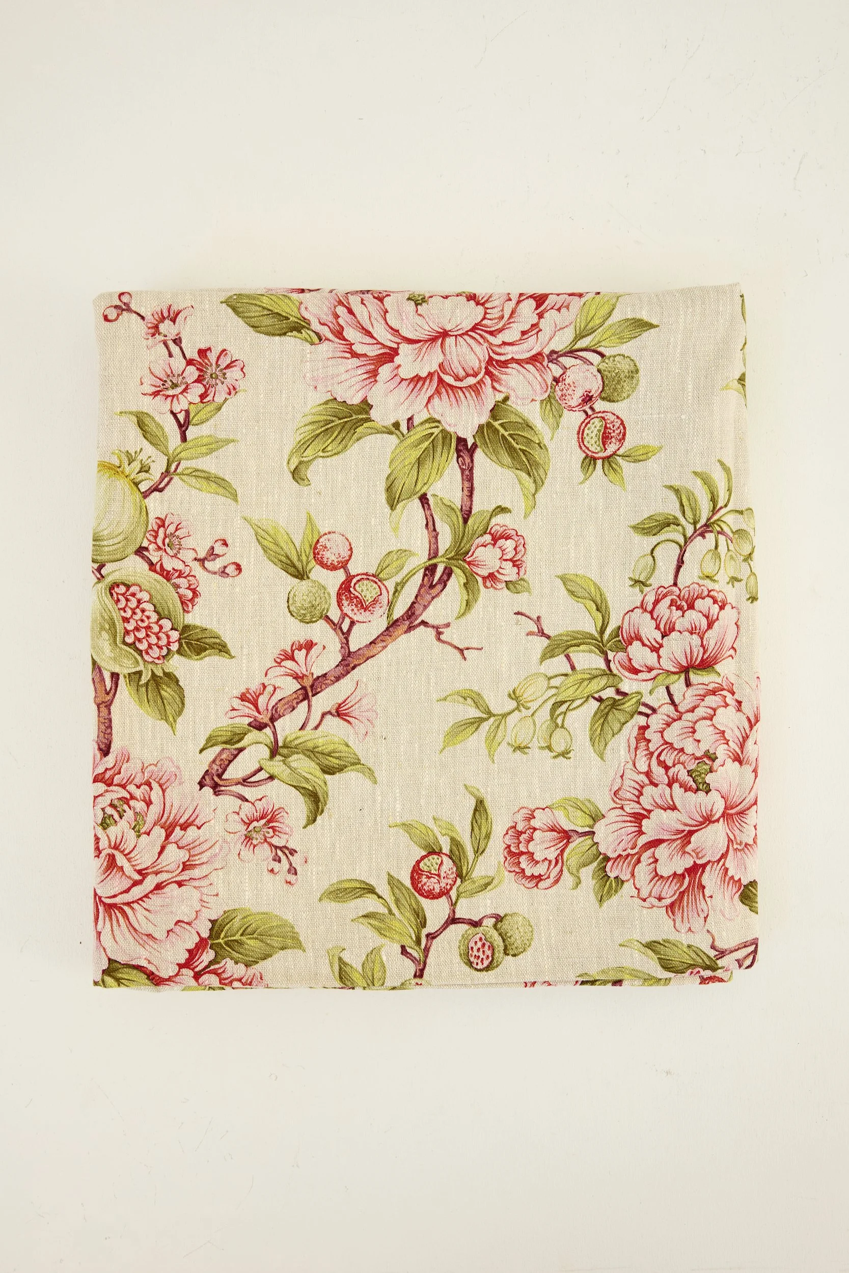 Pomegranate Tablecloth