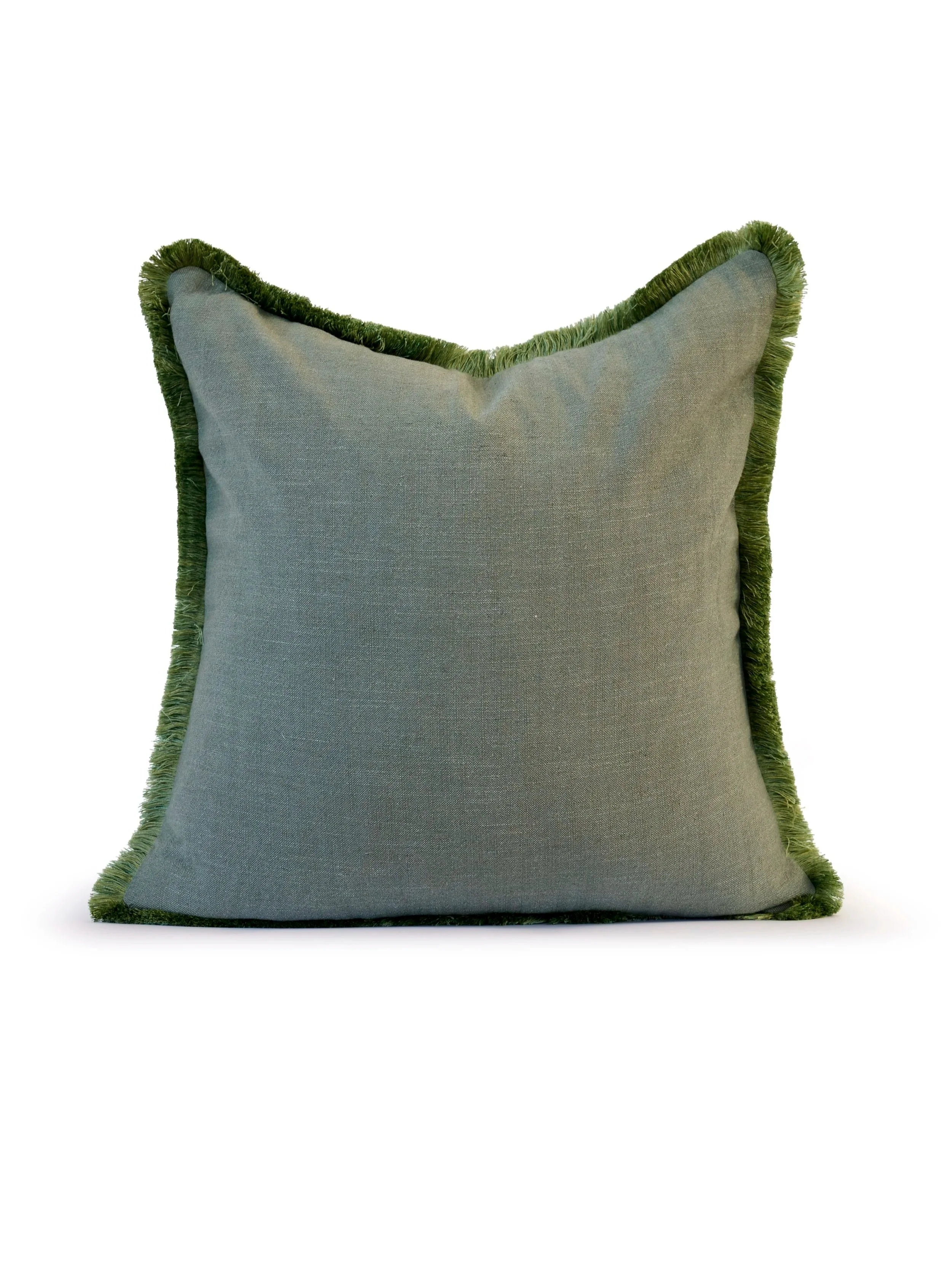 Sage Cushion