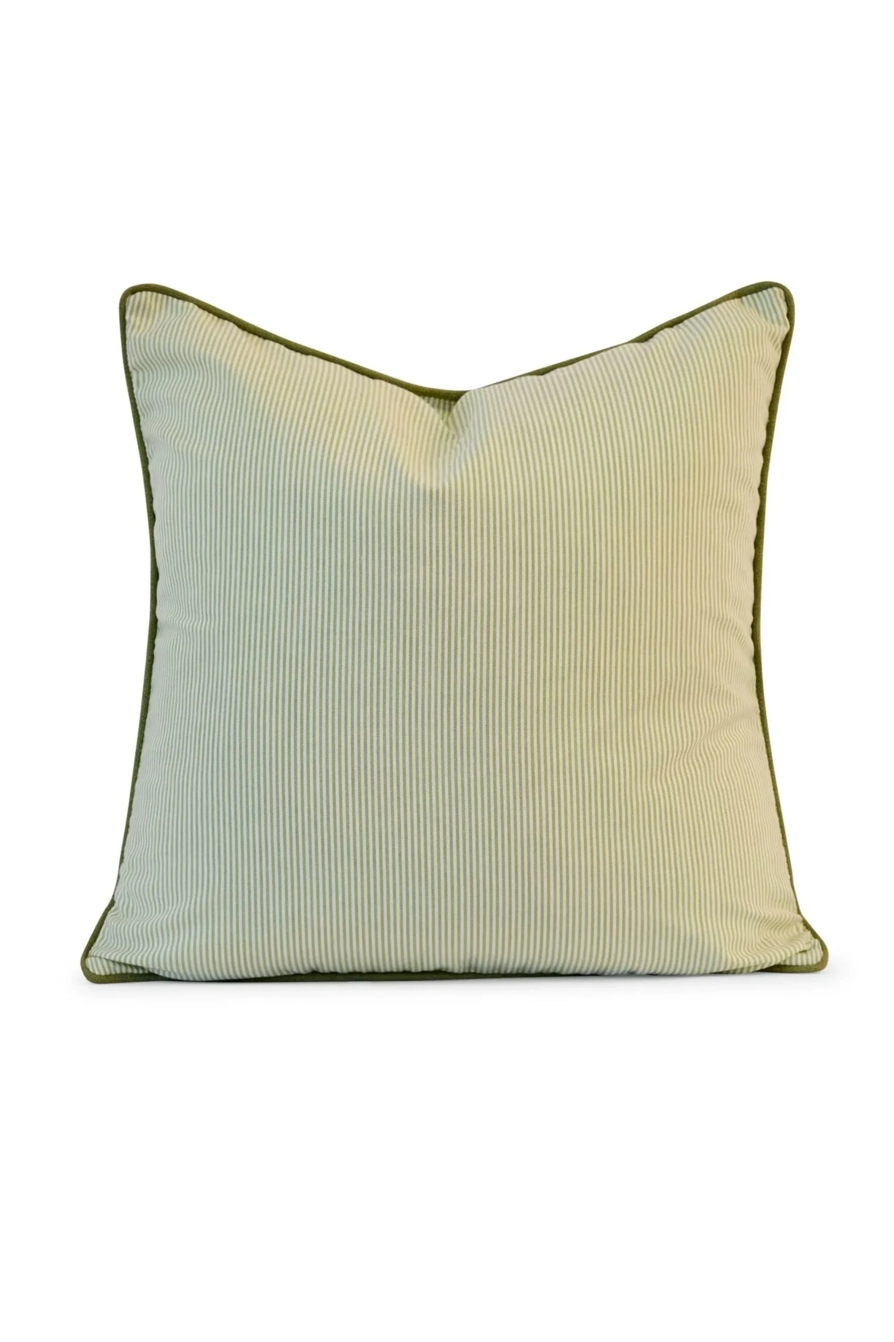Belvedere Cushion