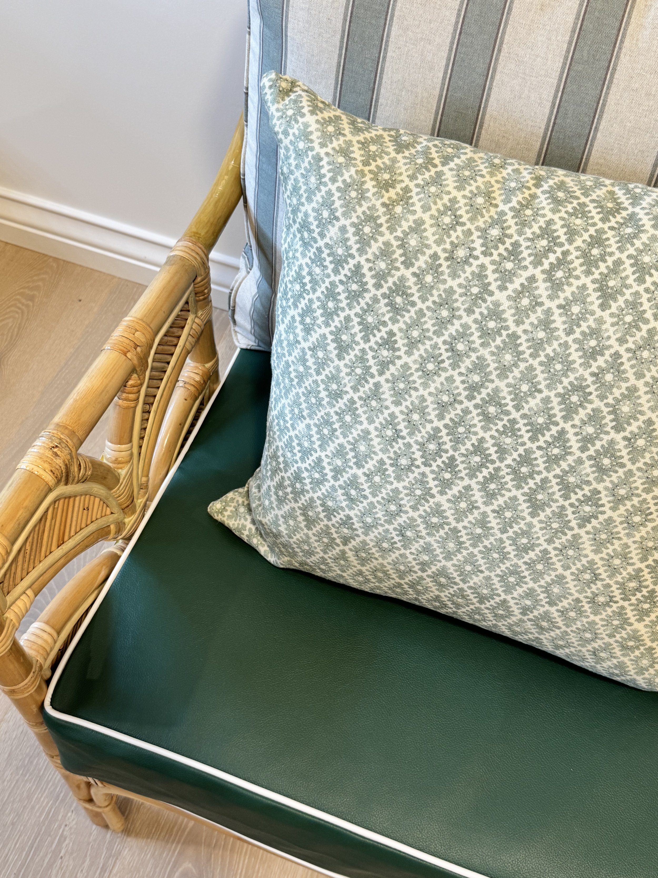 It's all in the details.