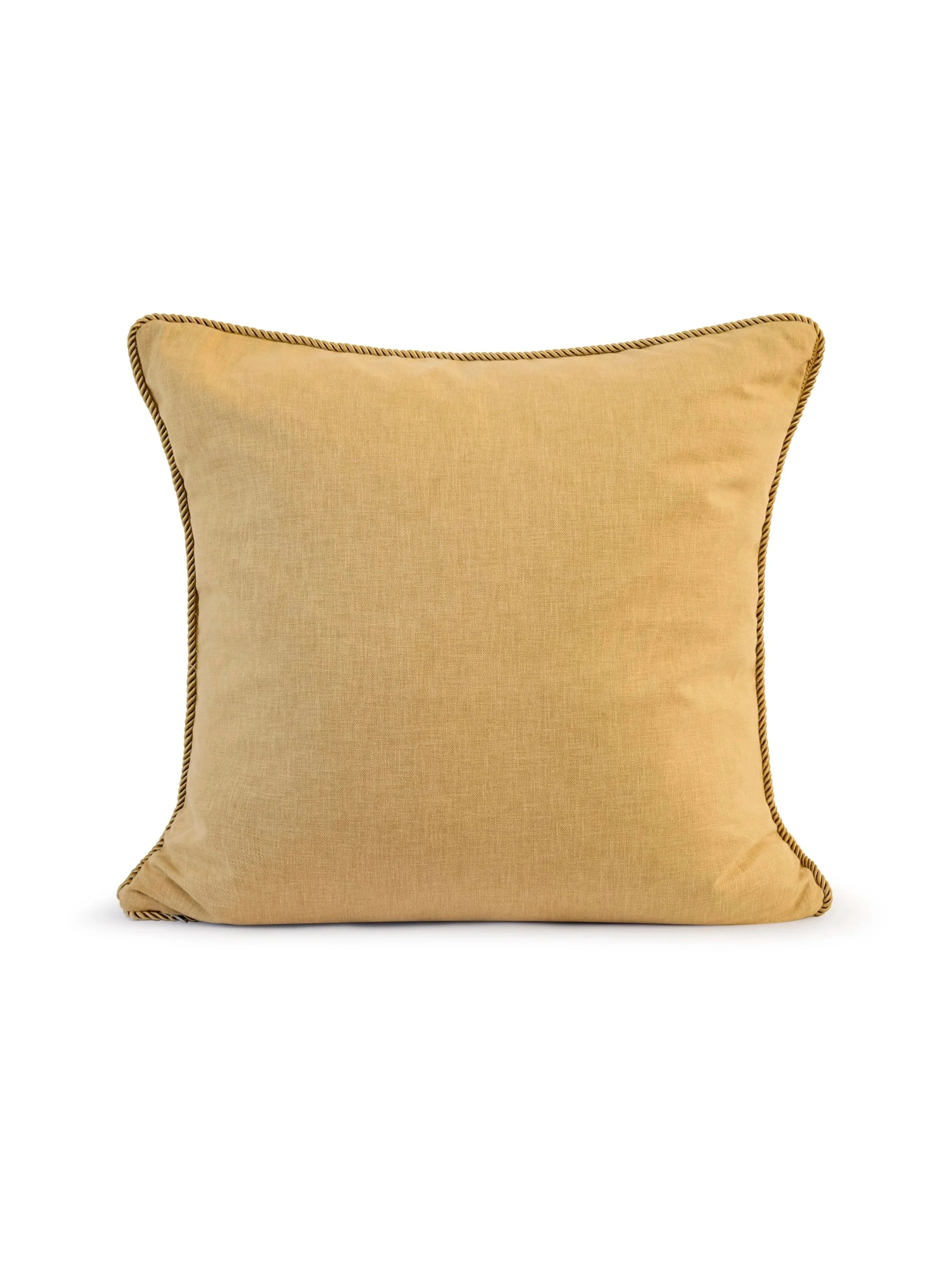 Marigold Cushion