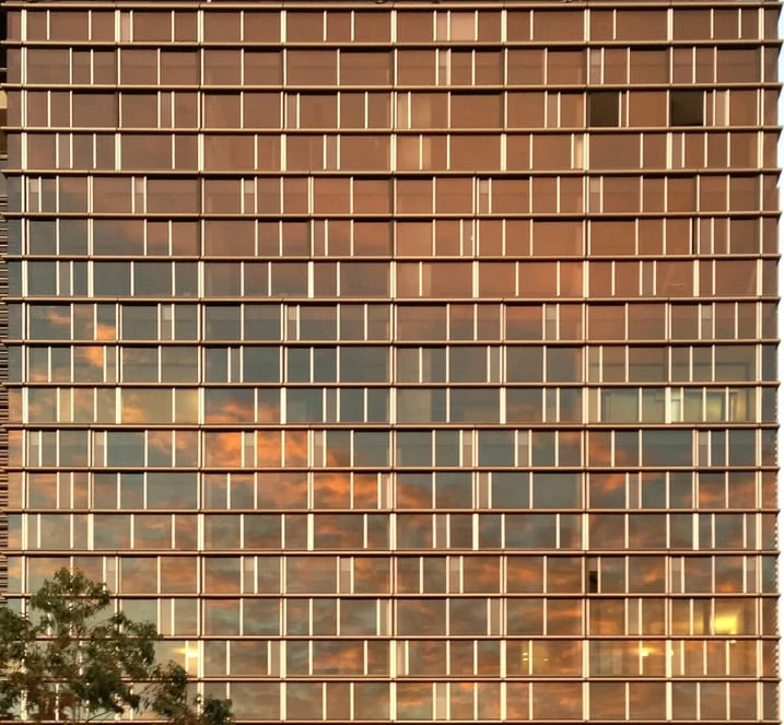 Park Lane Apartments by JPW, highlighting contemporary urban residential design with sustainable features and high-end craftsmanship