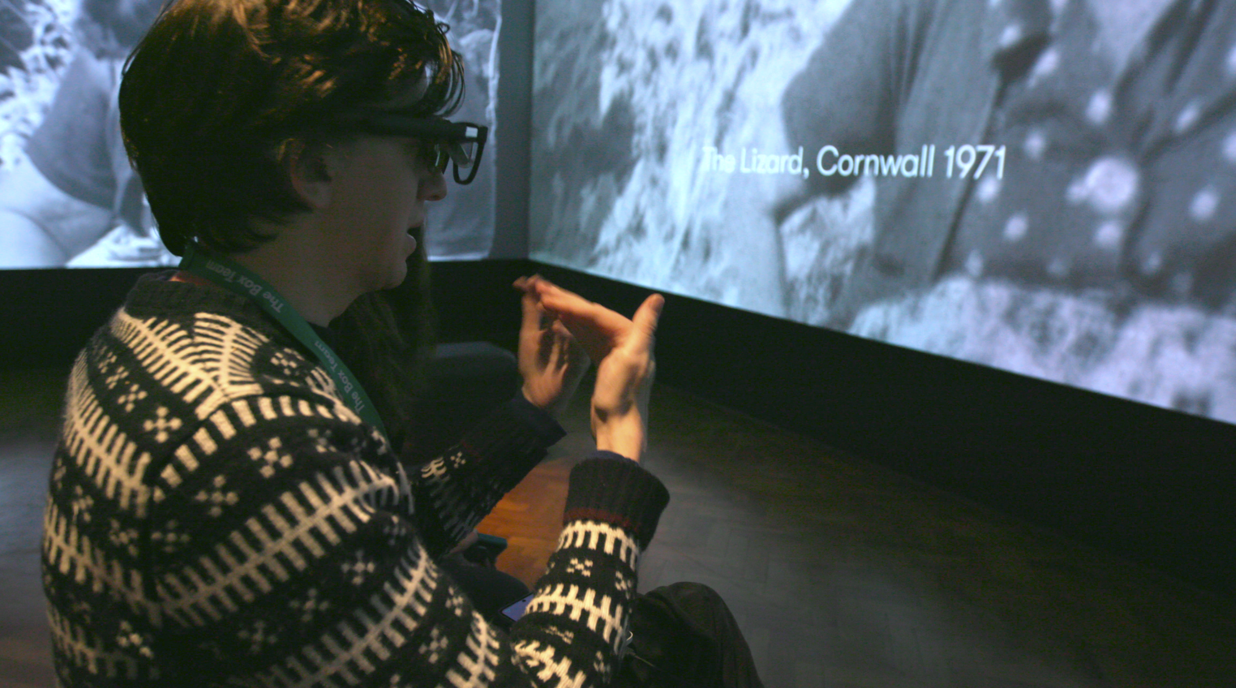 Day At The Museum: Includiverse Bringing Collections to Life