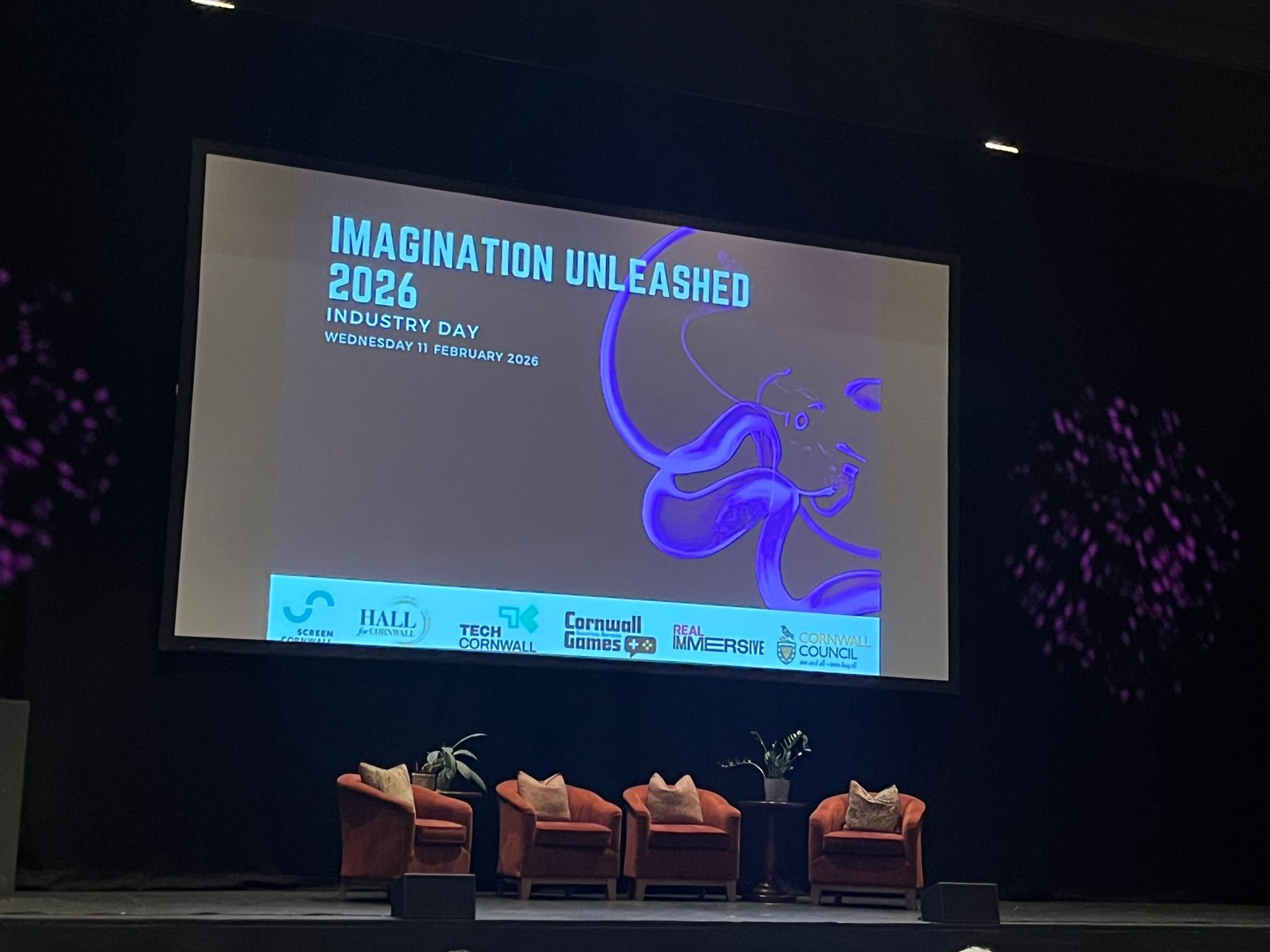 Includiverse at Imagination Unleashed 2026
