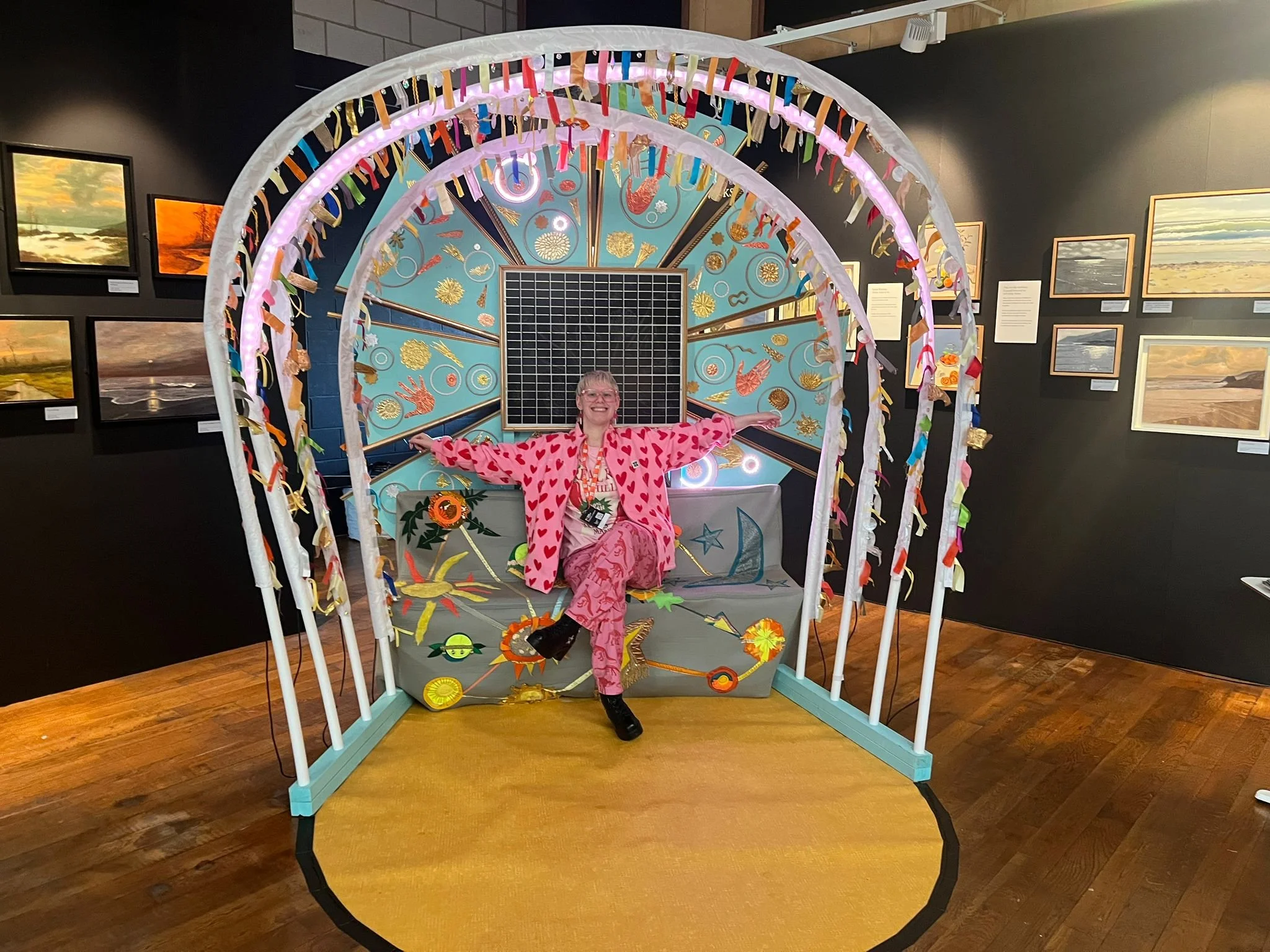 Includiverse at The Big Creative UK Investment Summit 2026