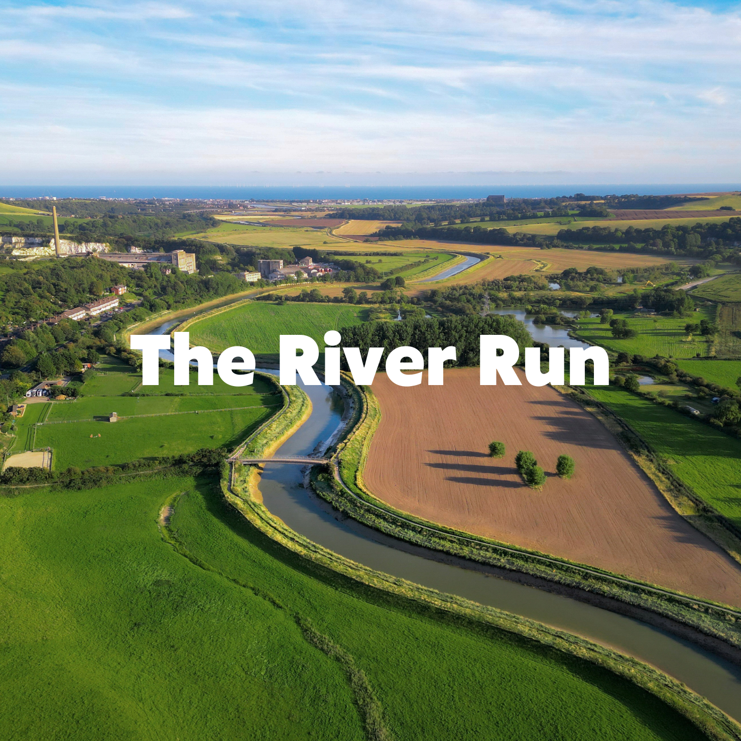 The River Run