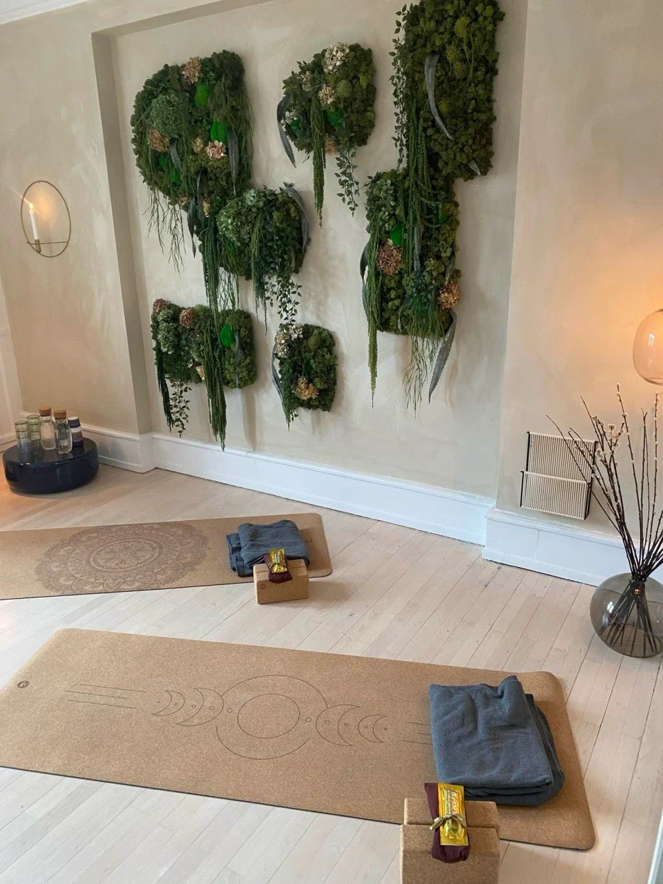 Grounding workshop I København