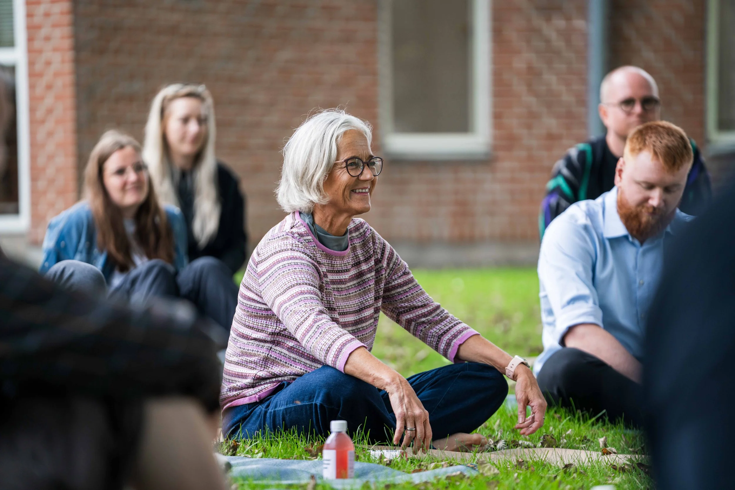 Temadag for Vestjysk Marketing
