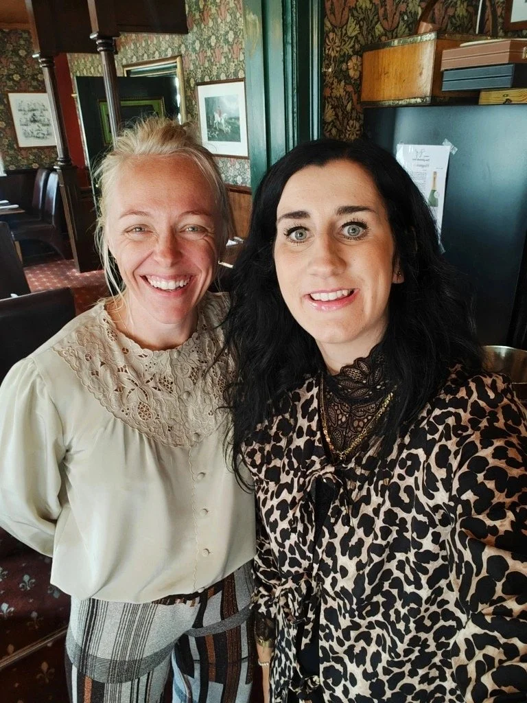 Samarbejde med Ringkøbing Handelsforening