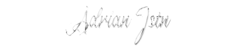 Adrian Jstn