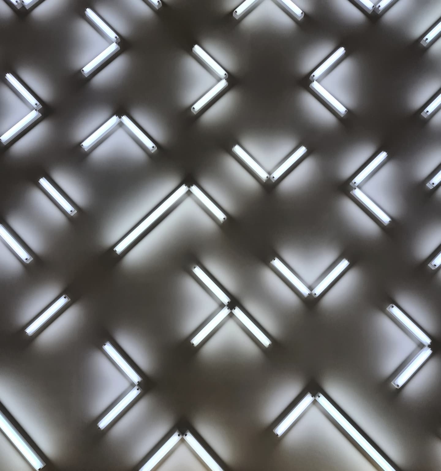 Light &amp; Space @copenhagen_contemporary