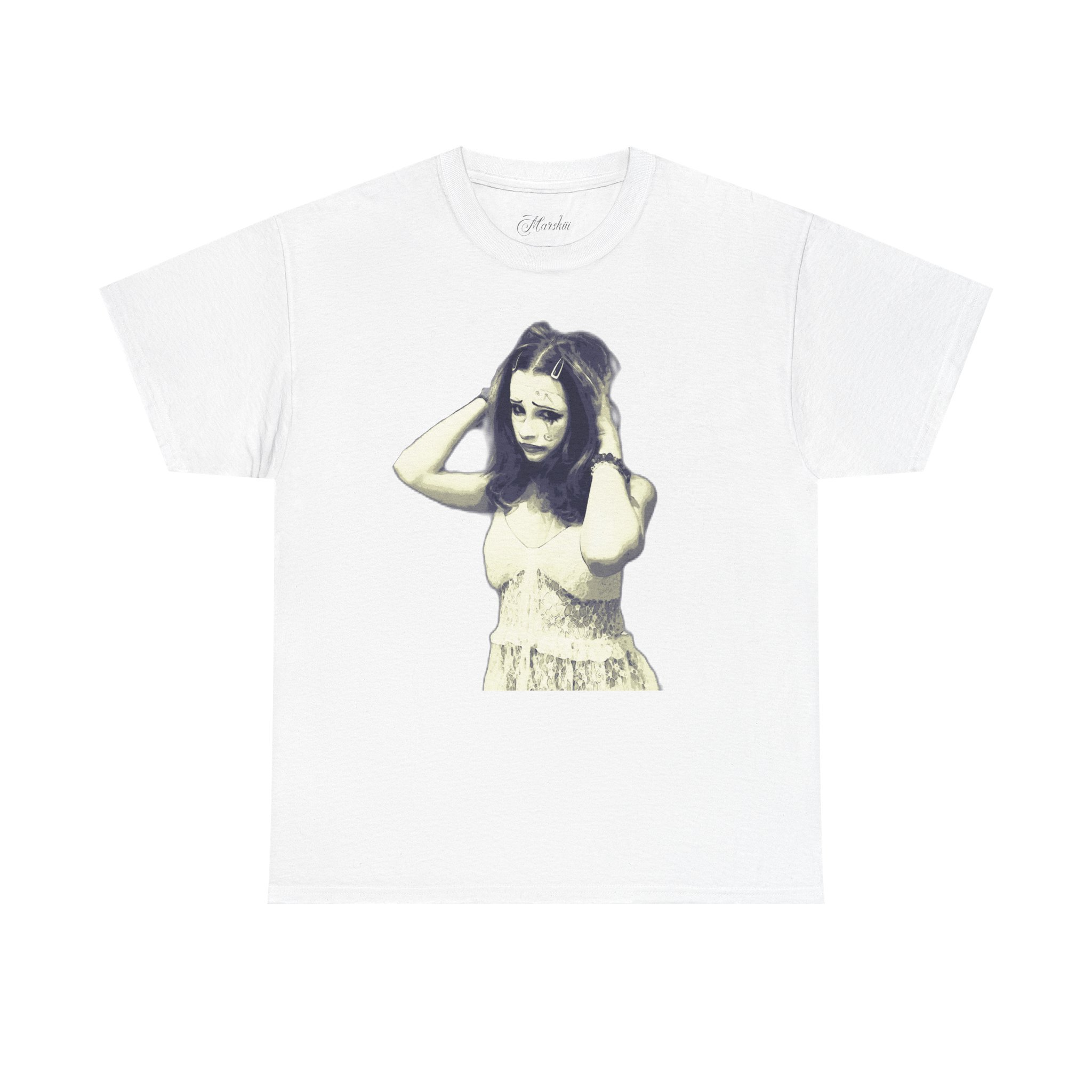 Marskiii unisex t-shirt (three colours)