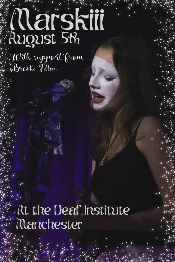 The Deaf Institute