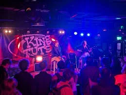 King Tuts Wah Wah Hut
