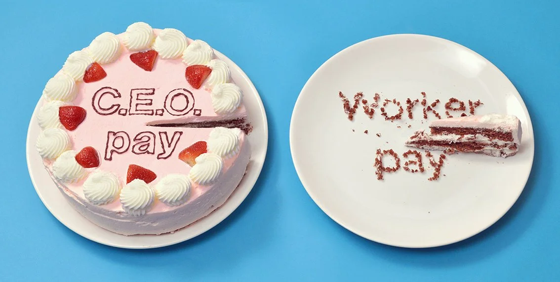 CEO Pay, Employee Pay, and Pay Inequality in Organizations:&nbsp; Meritocracy or Monkey Business?