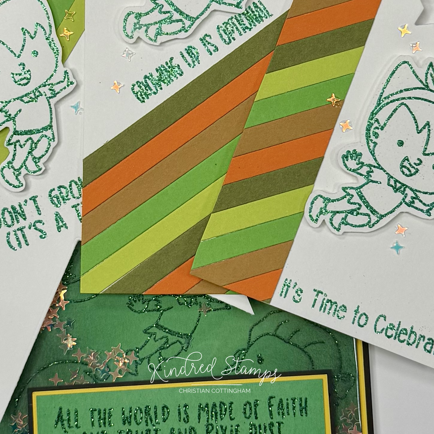 Collector To Creator: Part One