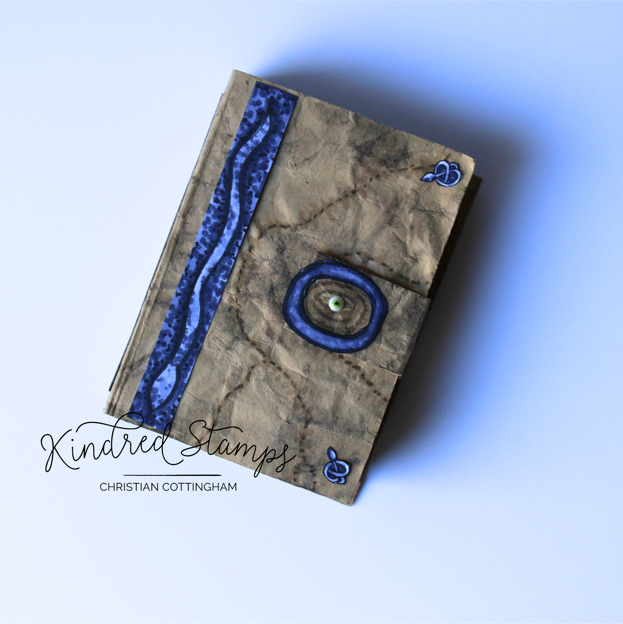 Book of Spells, Yes Please