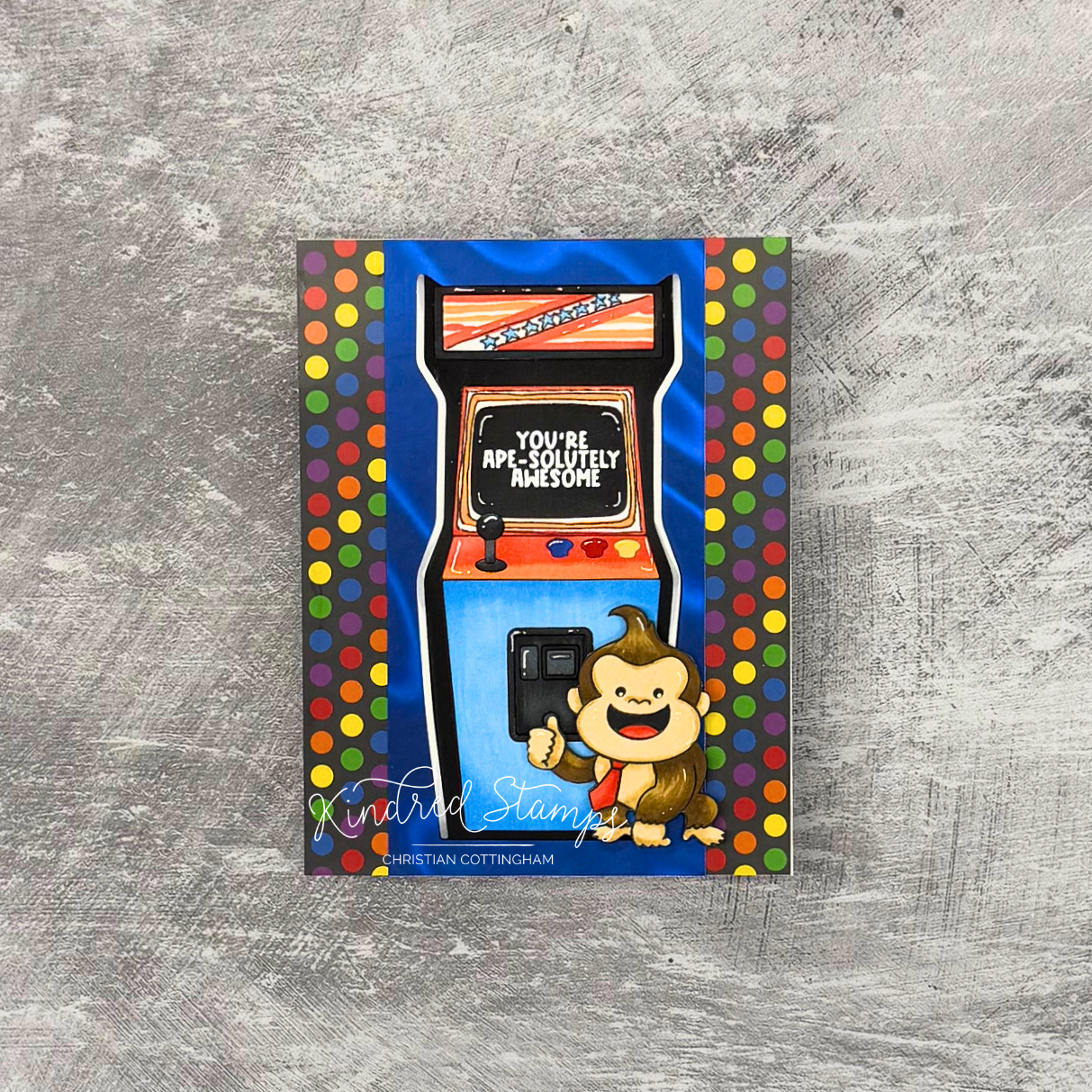Are You Ready to Up Your Game?