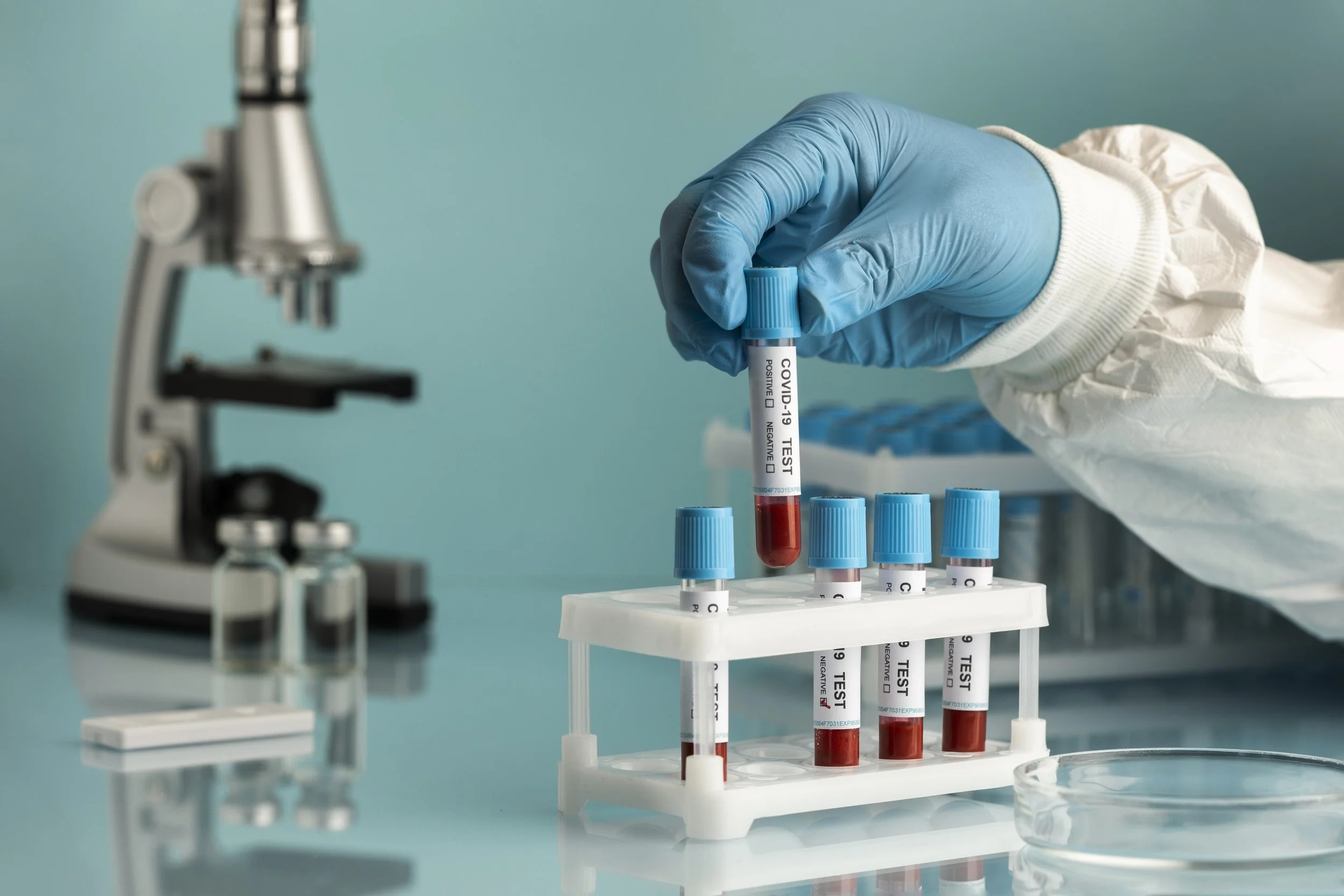 HOMA What? The Marker Everyone’s Ignoring That Could Unlock Your Hormones, Energy & Fertility