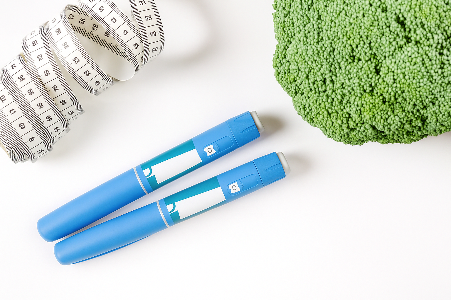 GLP-1 Drugs: The Risks, the Hype, and Natural Alternatives for Women’s Health