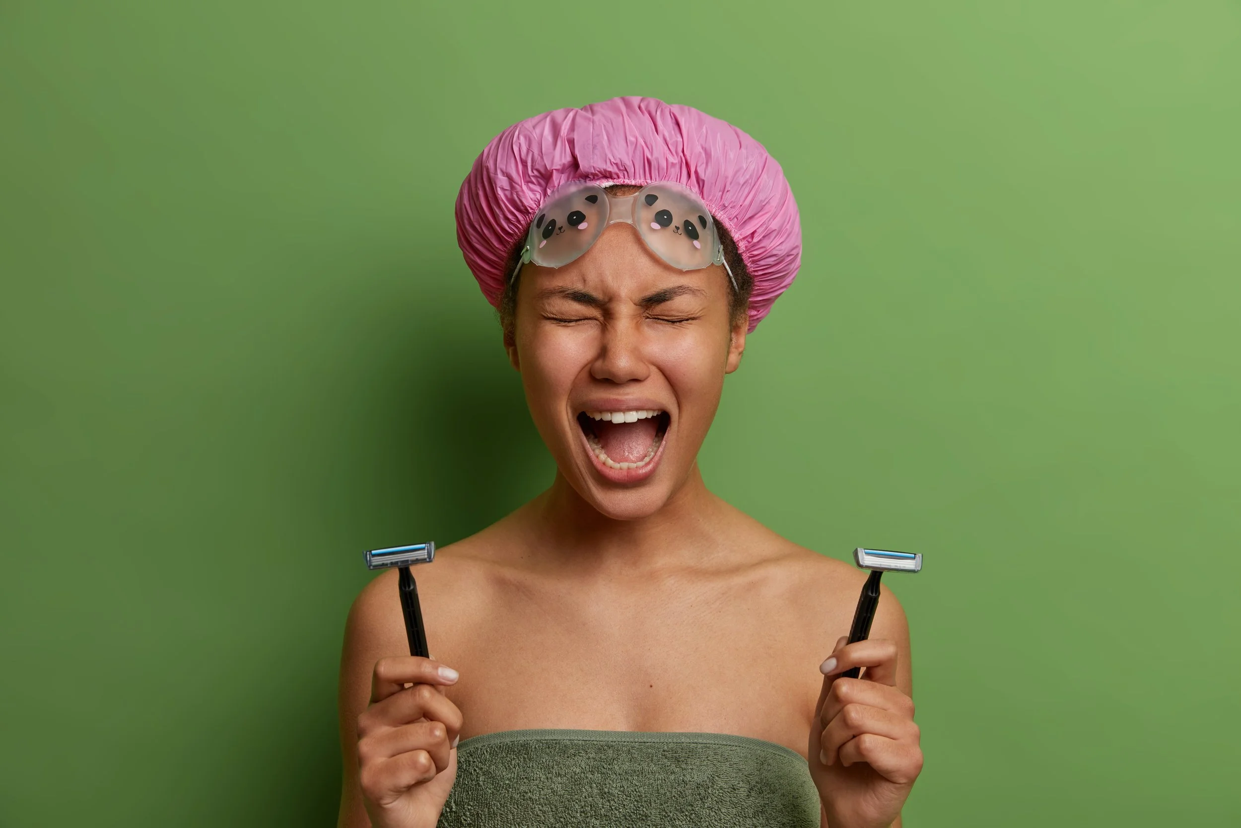 PCOS, Facial Hair & Testosterone: A Functional Medicine Take That Changes Everything