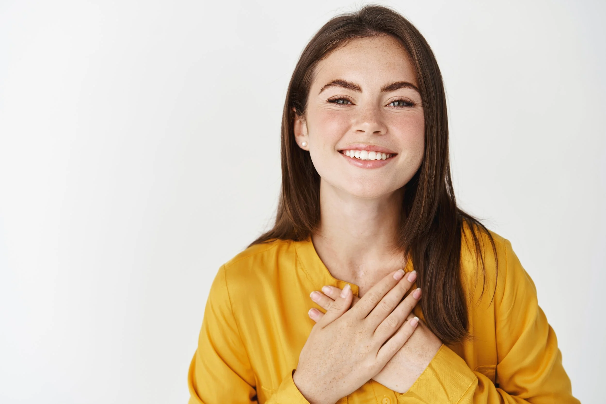 Feeling Thankful? Here’s How Gratitude Actually Heals Your Hormones, Mood &amp; Immune System