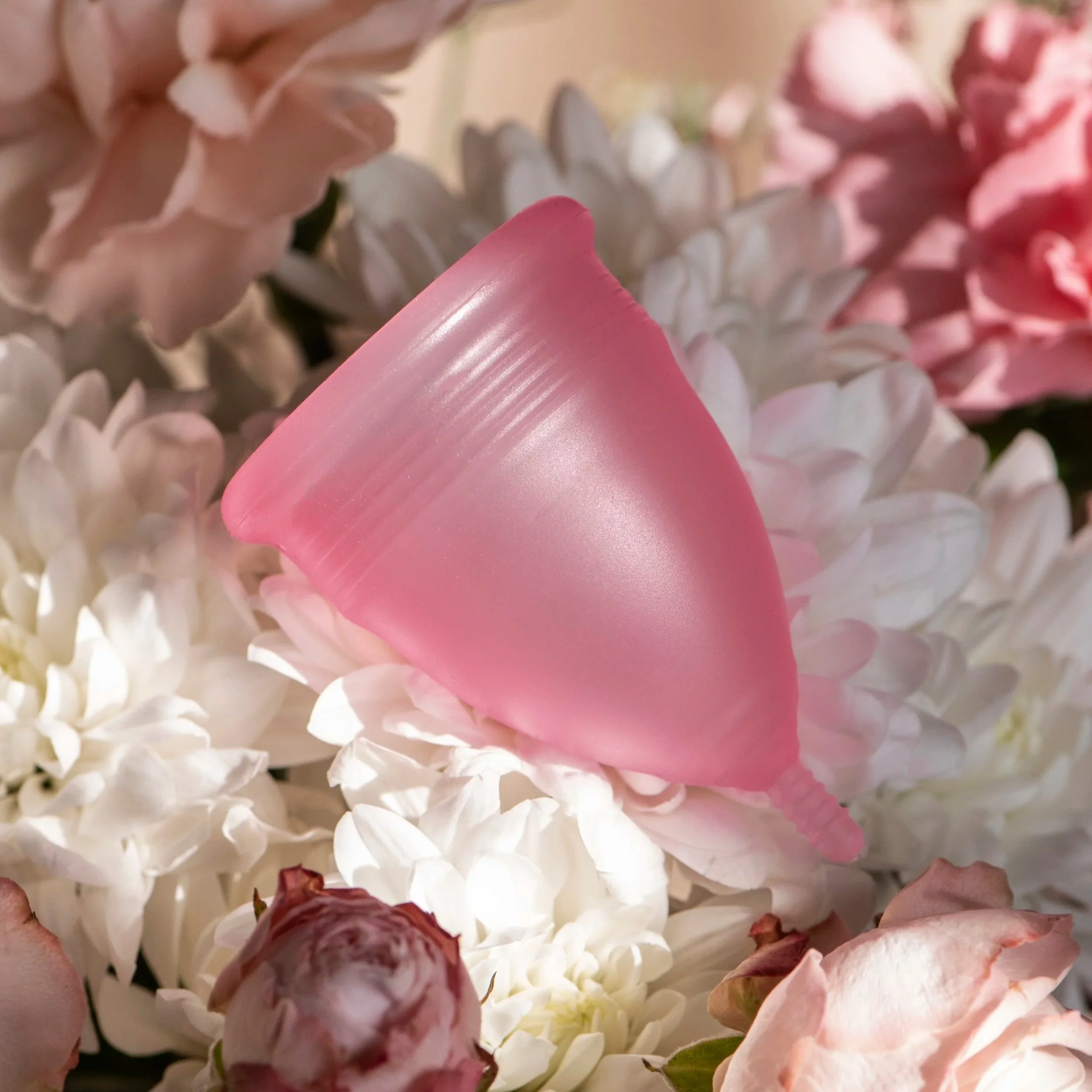 Are Your Period Products Harming Your Hormones? The 80/20 Method for a Cleaner, Low-Toxin Cycle
