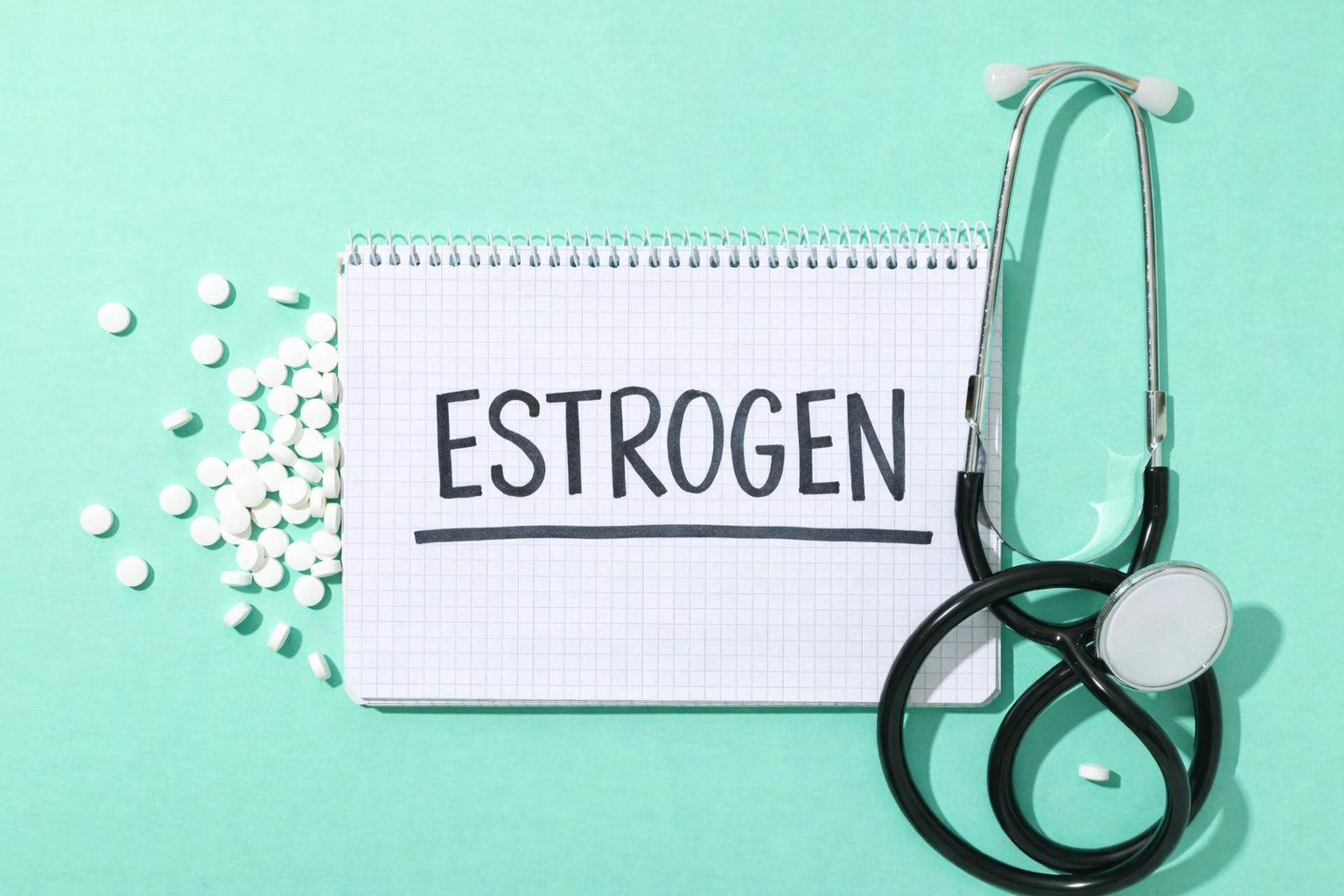 How Food Shapes Your Estrogen (and How to Use It Wisely)