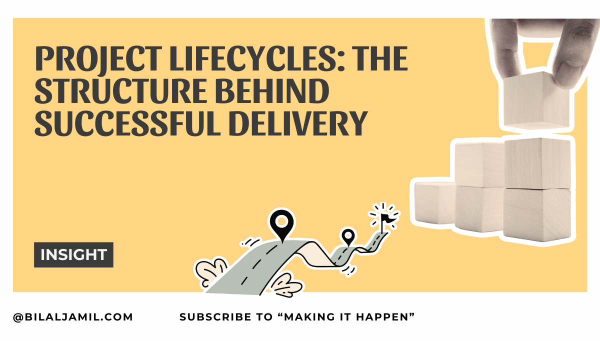 Project Lifecycle Explained: Waterfall, Agile, Hybrid