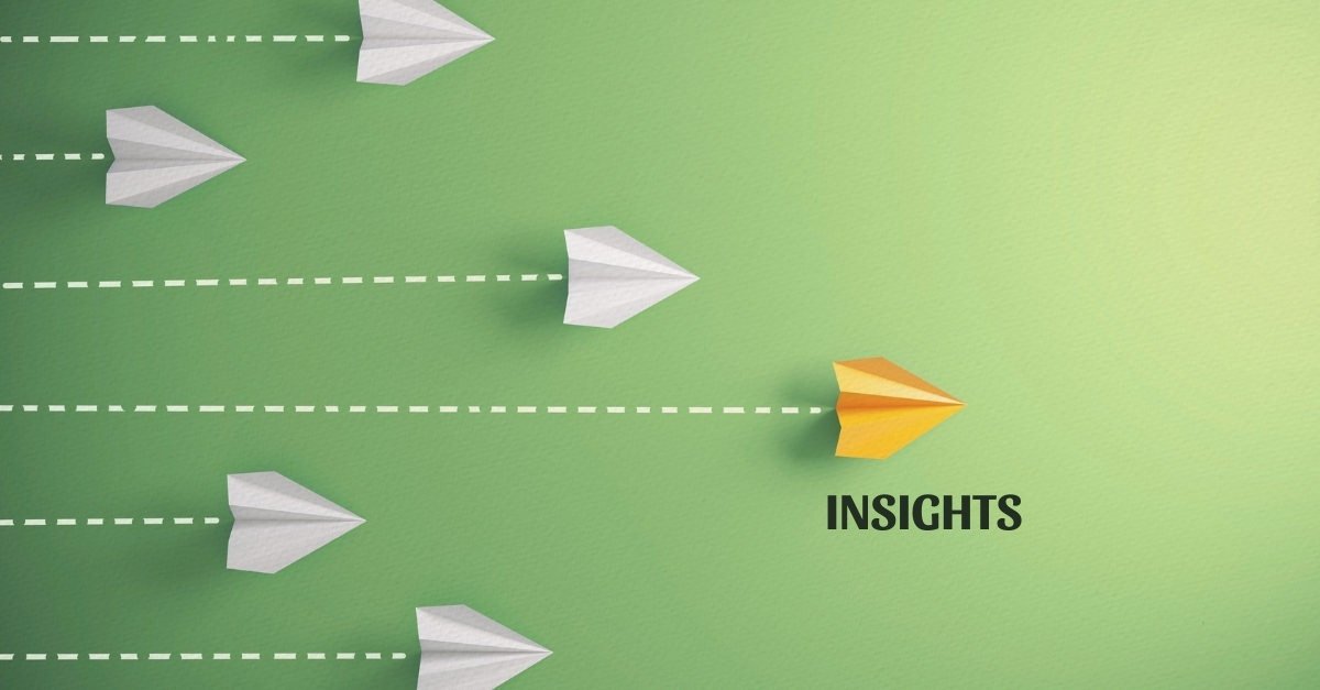 Project management articles and insights