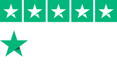 Pixel Takeaway is rated Excellent 4.8 out of 5 on Trustpilot