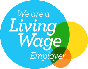 Pixel Takeaway is a Living Wage employer