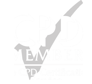 Pixel Takeaway is a member of The CPD Certification Service