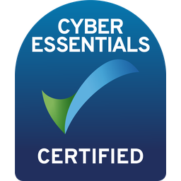 Pixel Takeaway is certified and comply with the requirements of the Cyber Essentials Scheme
