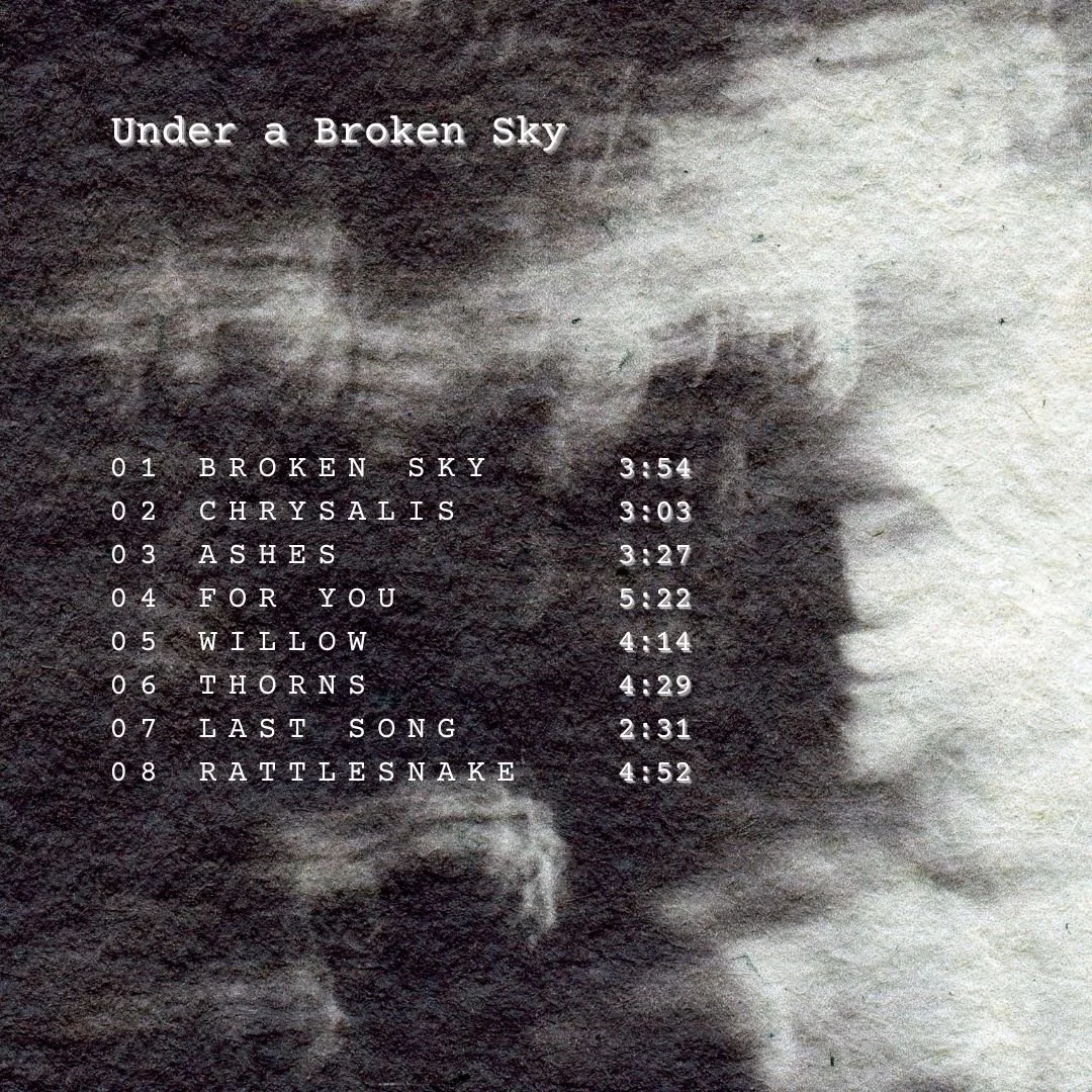 Lyrics & Liner Notes