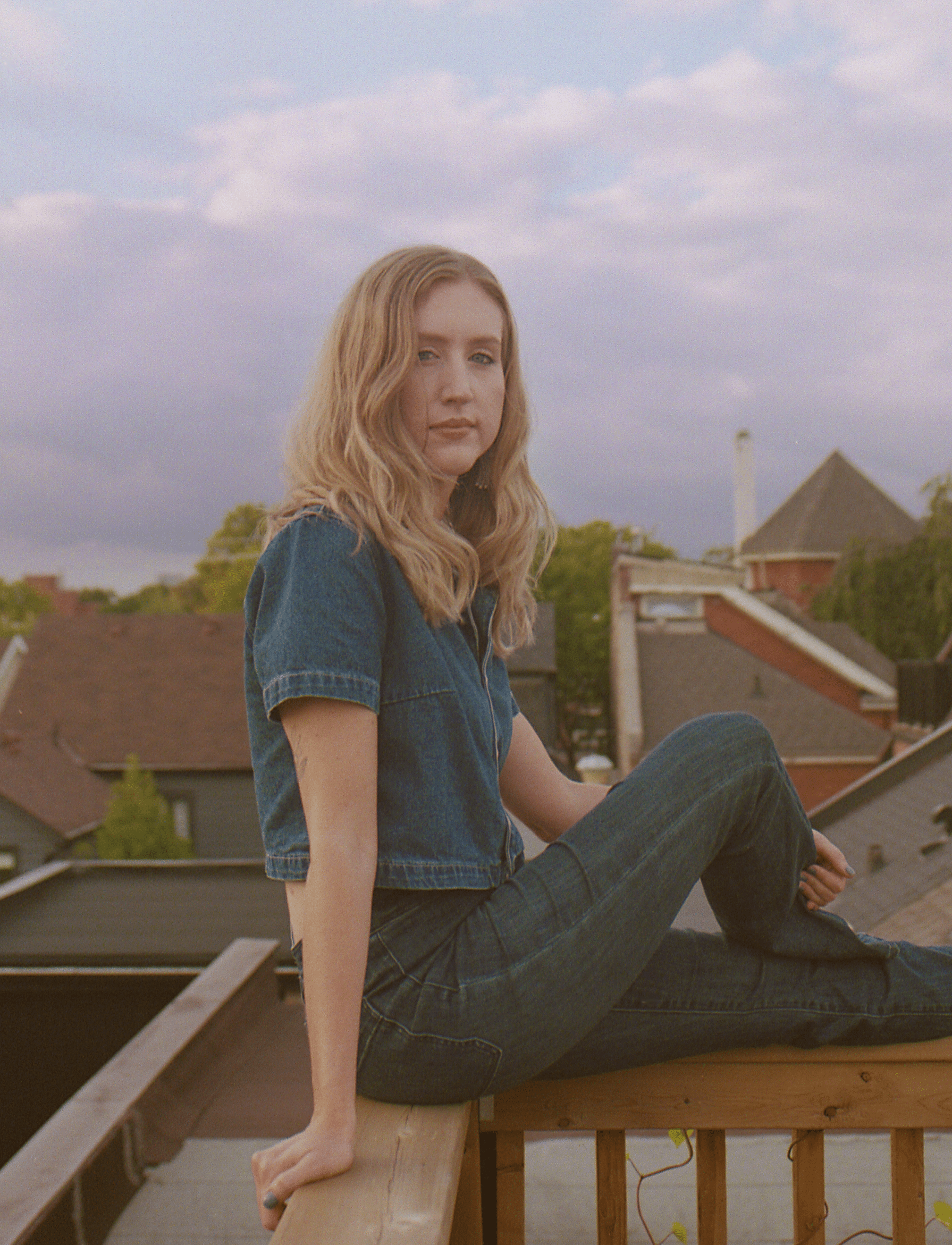 Photos by Paige Paton