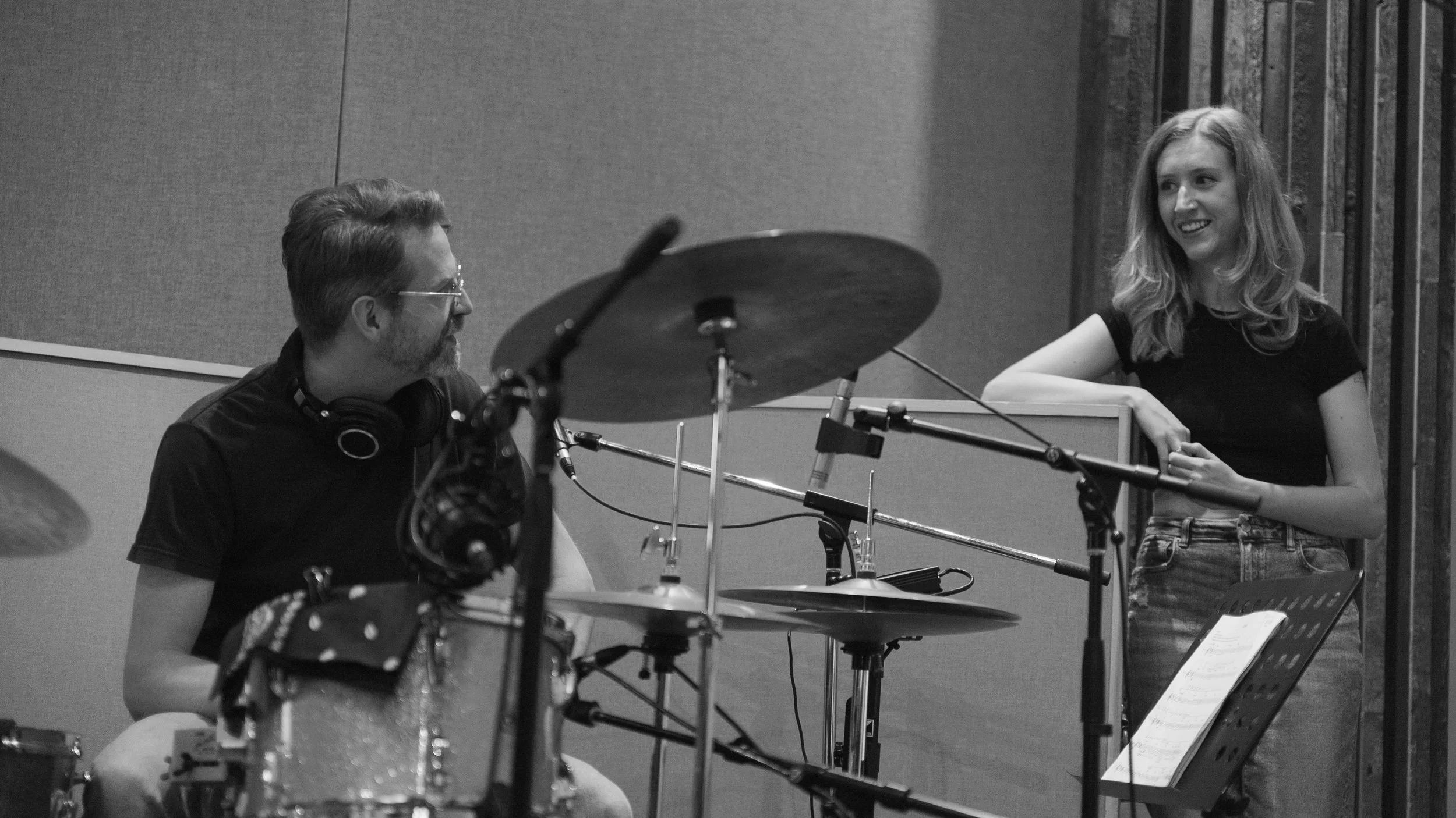 Photos by David Condotta