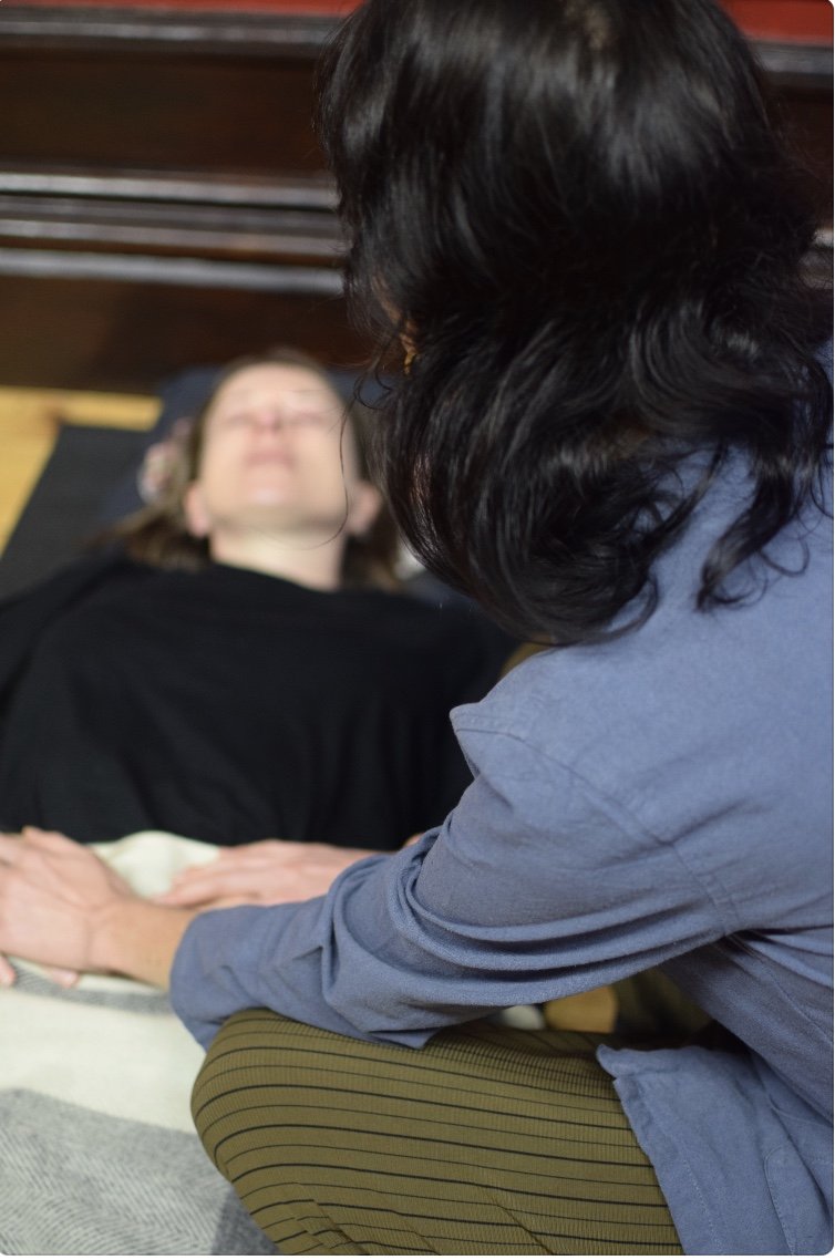 Your pain doesn’t mean there’s something wrong with you