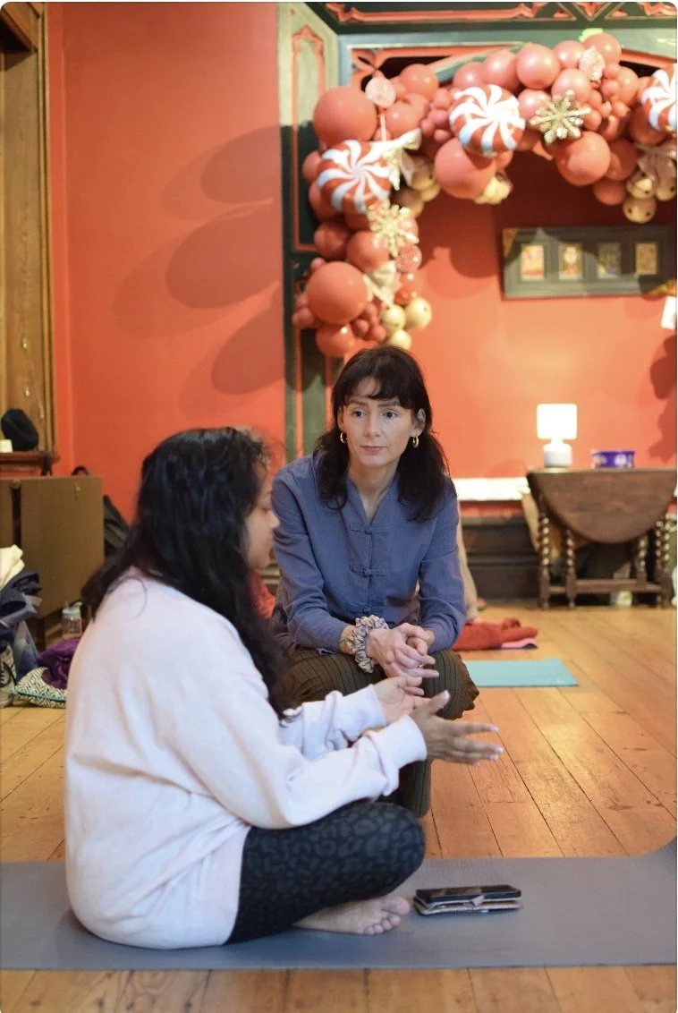 Emotional work is hard - and it’s so worth it