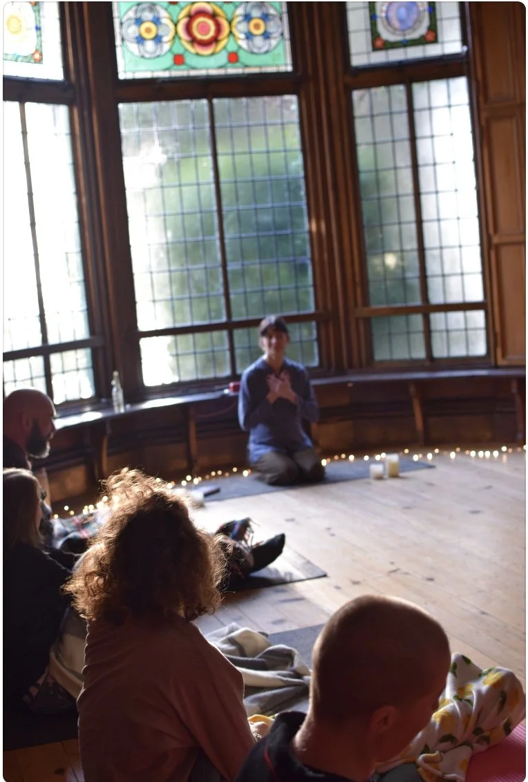 Your emotions are your most powerful messengers: How somatic therapy helps to connect with them